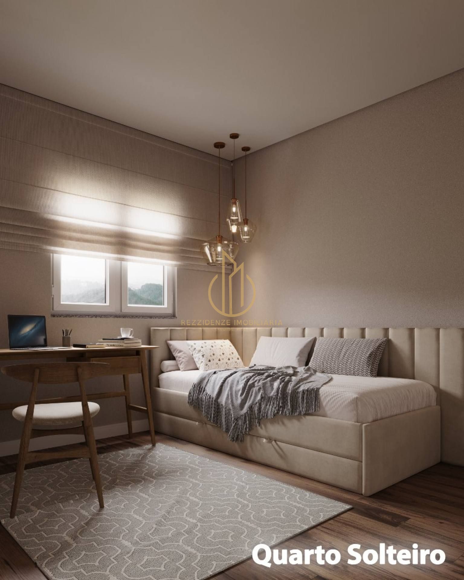 Sobrado geminado 2 suítes no Floresta