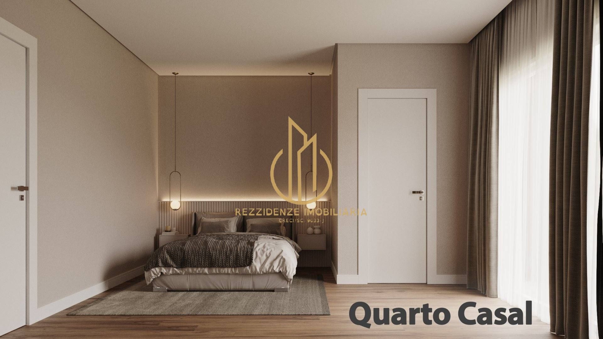 Sobrado geminado 3 quartos no Floresta