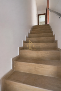 Sobrado geminado 2 quartos no Espinheiros