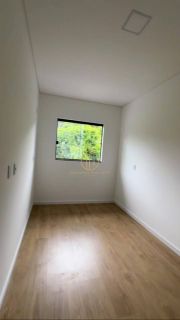 Sobrado geminado 2 quartos no Espinheiros