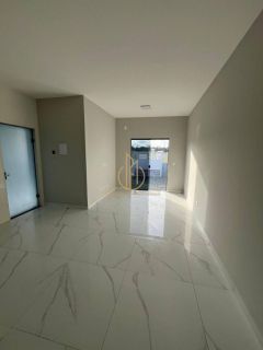 Casa geminada planta baixa 2 quartos em Barra do Itapocu