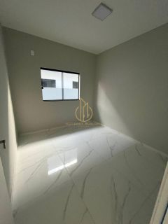 Casa geminada planta baixa 2 quartos em Barra do Itapocu