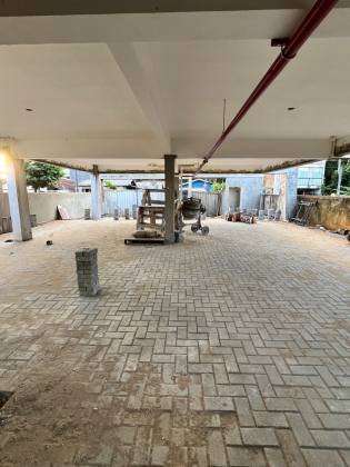 Apartamento com elevador no bairro Itinga