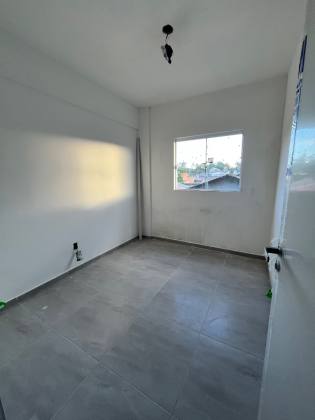 Apartamento com elevador no bairro Itinga