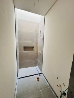 SOBRADO GEMINADO 3 QUARTOS NO SAGUAÇU