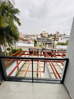 SOBRADO GEMINADO 3 QUARTOS NO SAGUAÇU