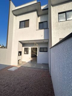 SOBRADO GEMINADO 3 QUARTOS NO SAGUAÇU