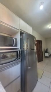 Casa averbada 2 quartos no João Costa