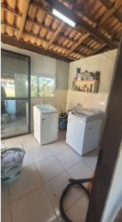 Casa averbada 2 quartos no João Costa