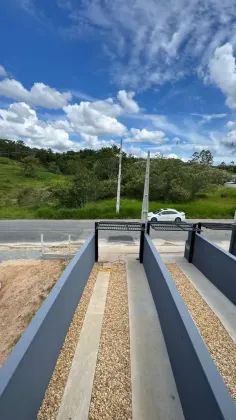Casa Para Vender com 2 quartos no bairro Santa Catarina  em Joinville