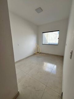 Casa geminada planta baixa 3 quartos no Itinga Araquari