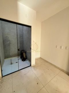 Casa geminada planta baixa 3 quartos no Itinga Araquari