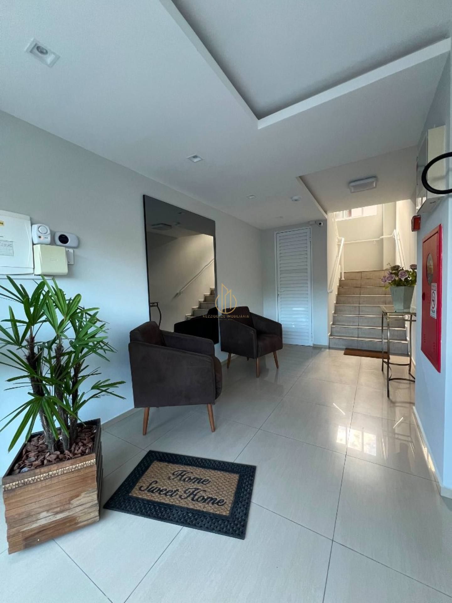 Apartamento Para Vender com 2 quartos 1 suítes no bairro Floresta  em Joinville