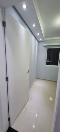 Apartamento Para Vender com 2 quartos 1 suítes no bairro Floresta  em Joinville