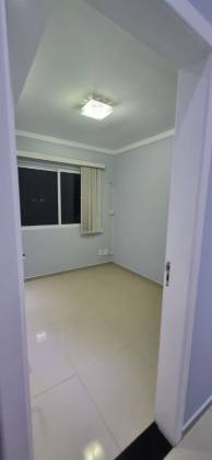 Apartamento Para Vender com 2 quartos 1 suítes no bairro Floresta  em Joinville