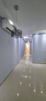 Apartamento Para Vender com 2 quartos 1 suítes no bairro Floresta  em Joinville