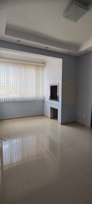 Apartamento Para Vender com 2 quartos 1 suítes no bairro Floresta  em Joinville