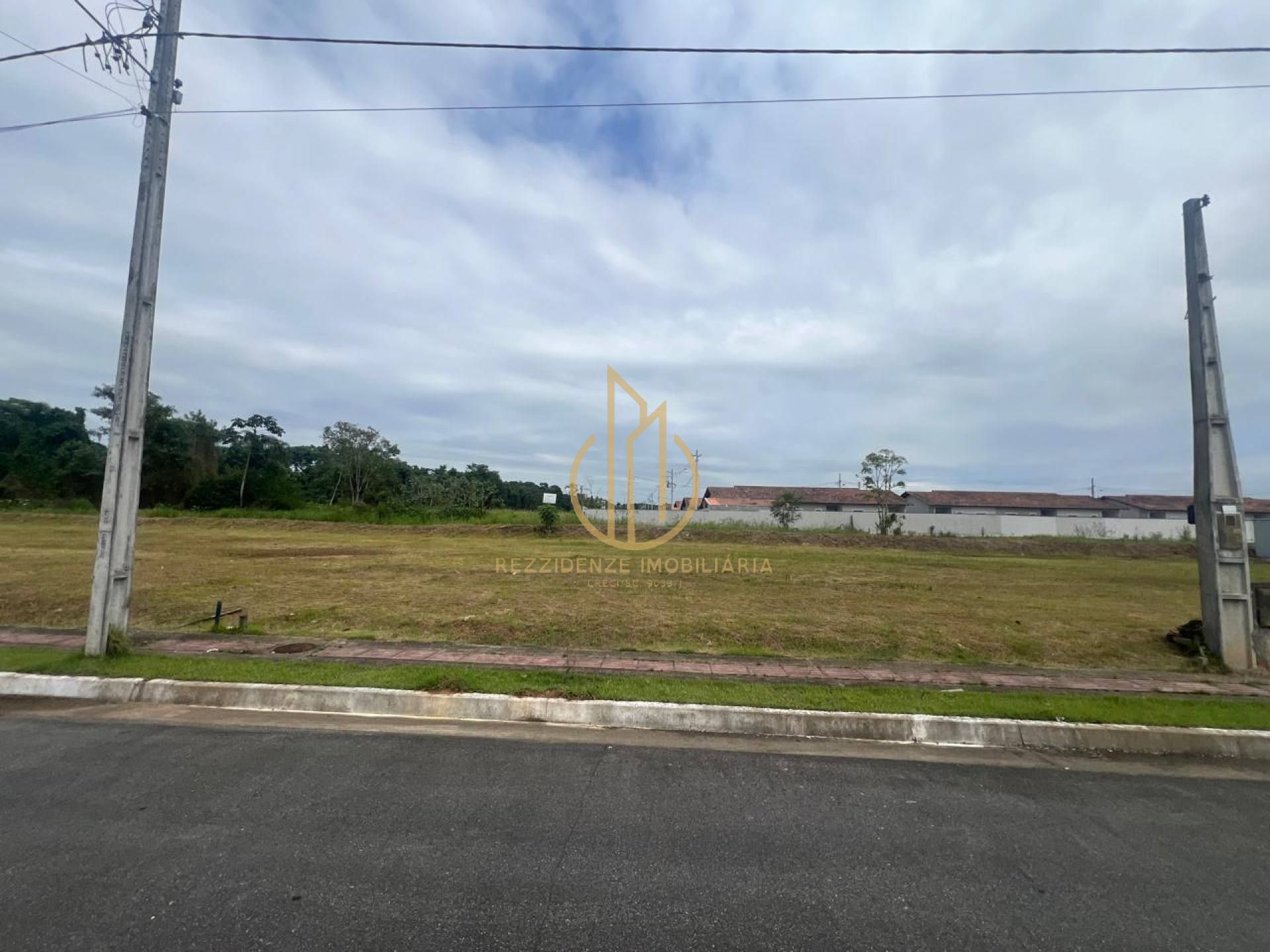 Terreno no Itinga Araquari