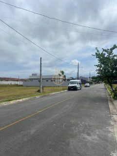 Terreno no Itinga Araquari