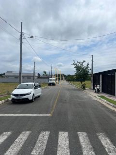 Terreno no Itinga Araquari