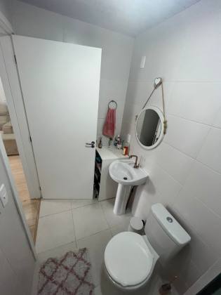 Apartamento Para Vender com 2 quartos no bairro Aventureiro em Joinville