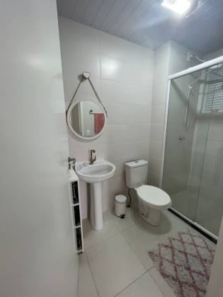 Apartamento Para Vender com 2 quartos no bairro Aventureiro em Joinville