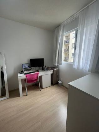 Apartamento Para Vender com 2 quartos no bairro Aventureiro em Joinville