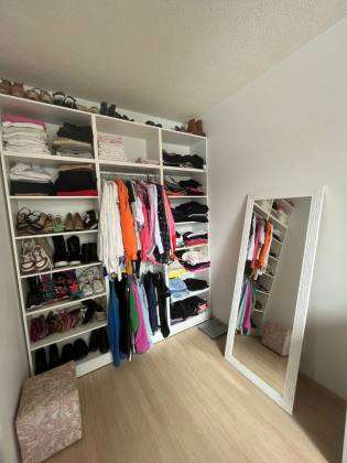 Apartamento Para Vender com 2 quartos no bairro Aventureiro em Joinville