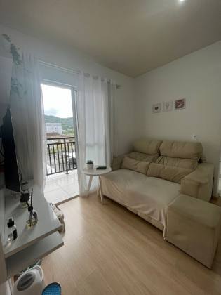 Apartamento Para Vender com 2 quartos no bairro Aventureiro em Joinville