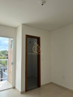 Sobrado geminado 3 quartos pronto para morar no Comasa