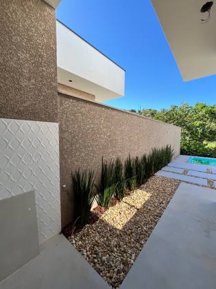 Casa Averbada em bairro Planejado no Itinga