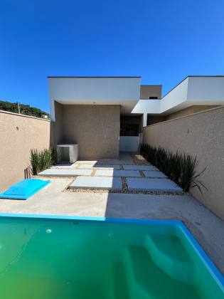Casa Averbada em bairro Planejado no Itinga