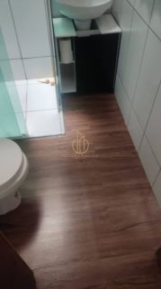 Sobrado geminado 2 quartos no Itinga Araquari