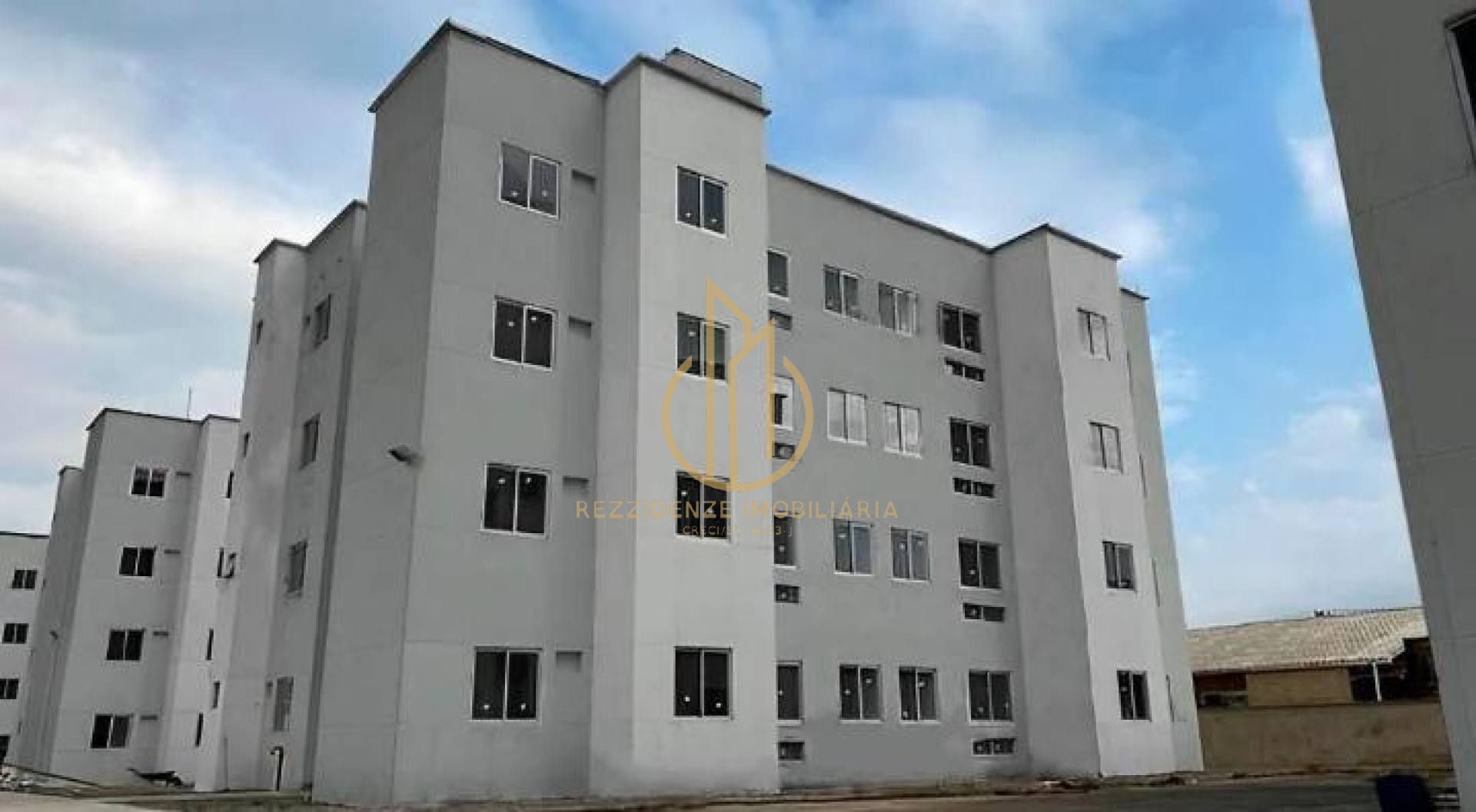 Apartamento 3 quartos no Vila Nova