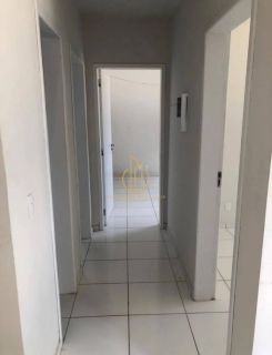 Apartamento 3 quartos no Vila Nova