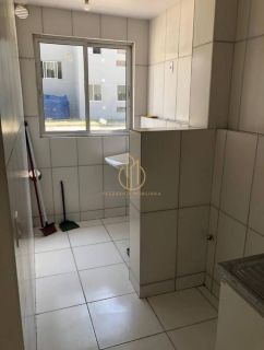 Apartamento 3 quartos no Vila Nova