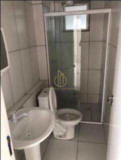 Apartamento 3 quartos no Vila Nova