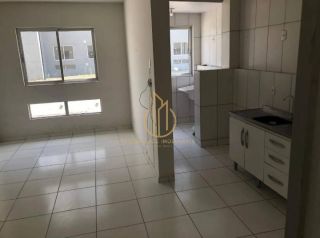 Apartamento 3 quartos no Vila Nova