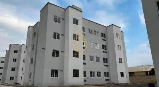 Apartamento 3 quartos no Vila Nova