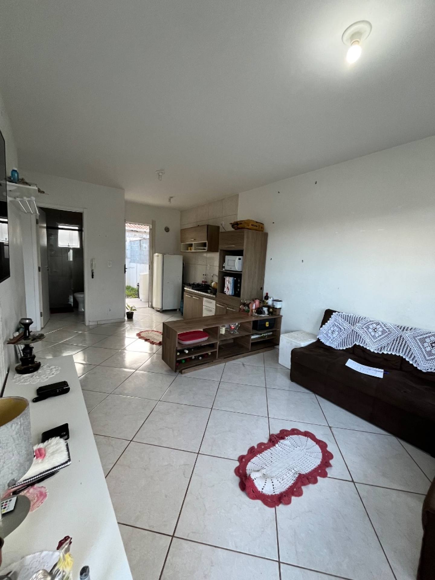 Casa Averbada em Condomínio Fechado