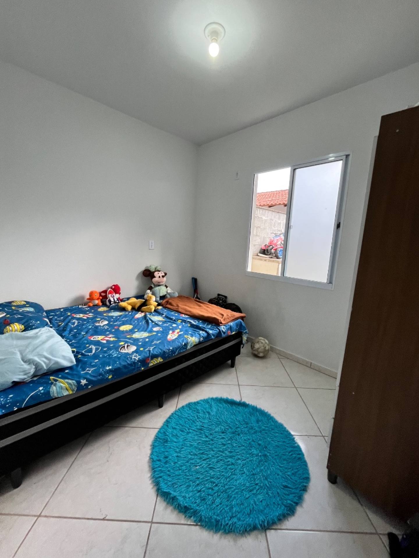 Casa Averbada em Condomínio Fechado