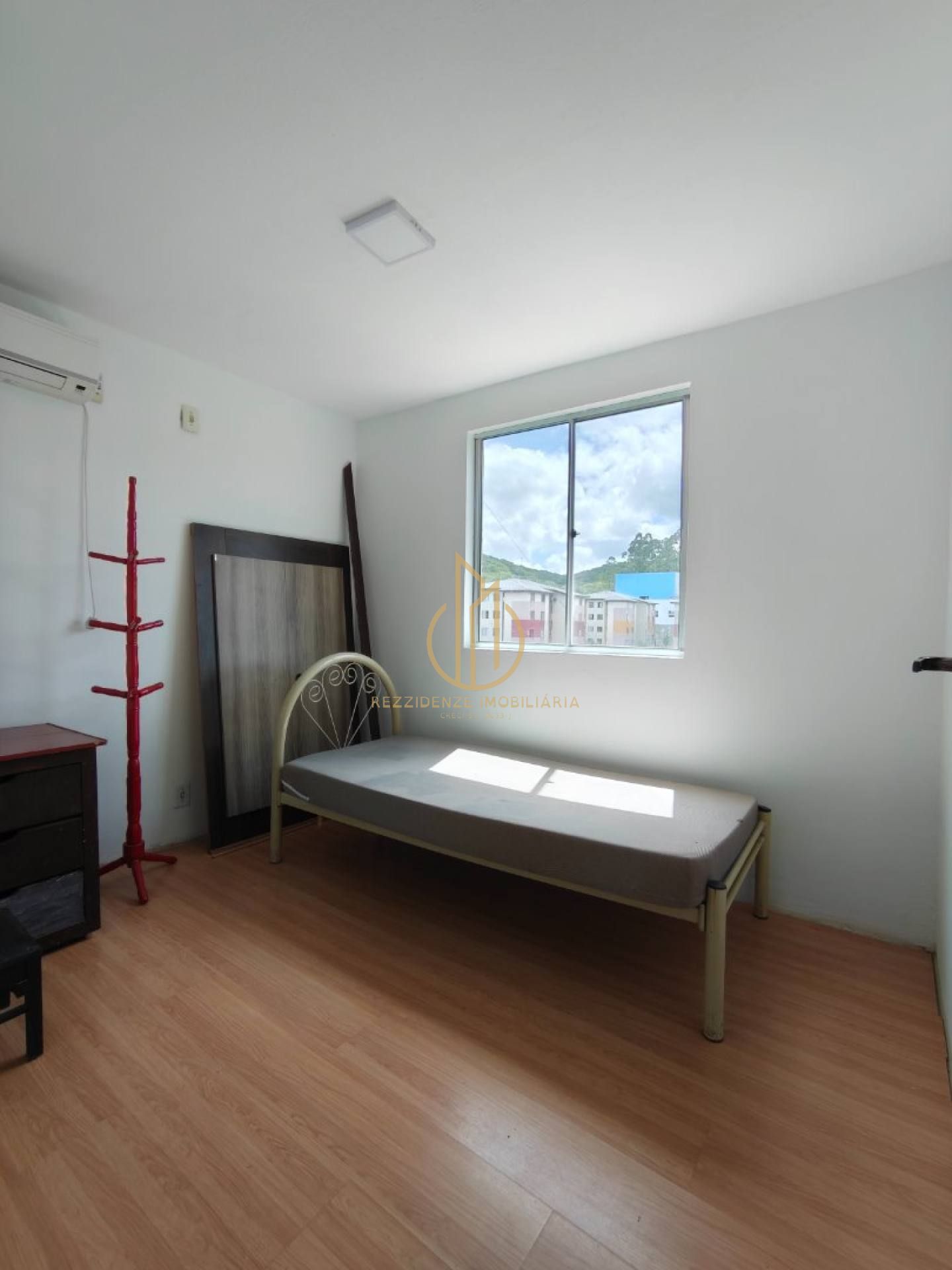 Apartamento com 2 quartos disponivel para venda no bairro Boehmerwald em Joinville SC