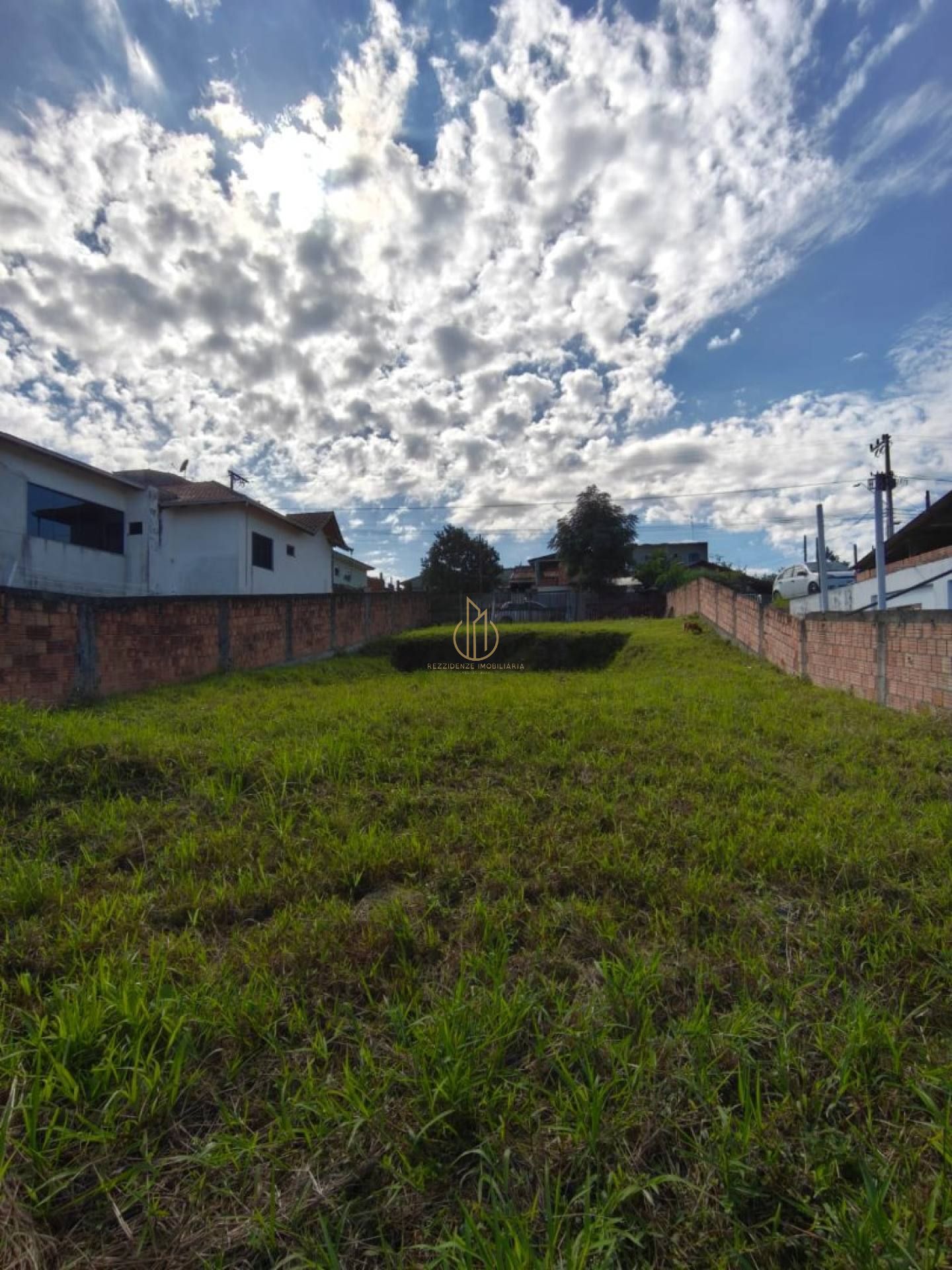Terreno disponivel para venda no bairro Paranaguamirim em Joinville