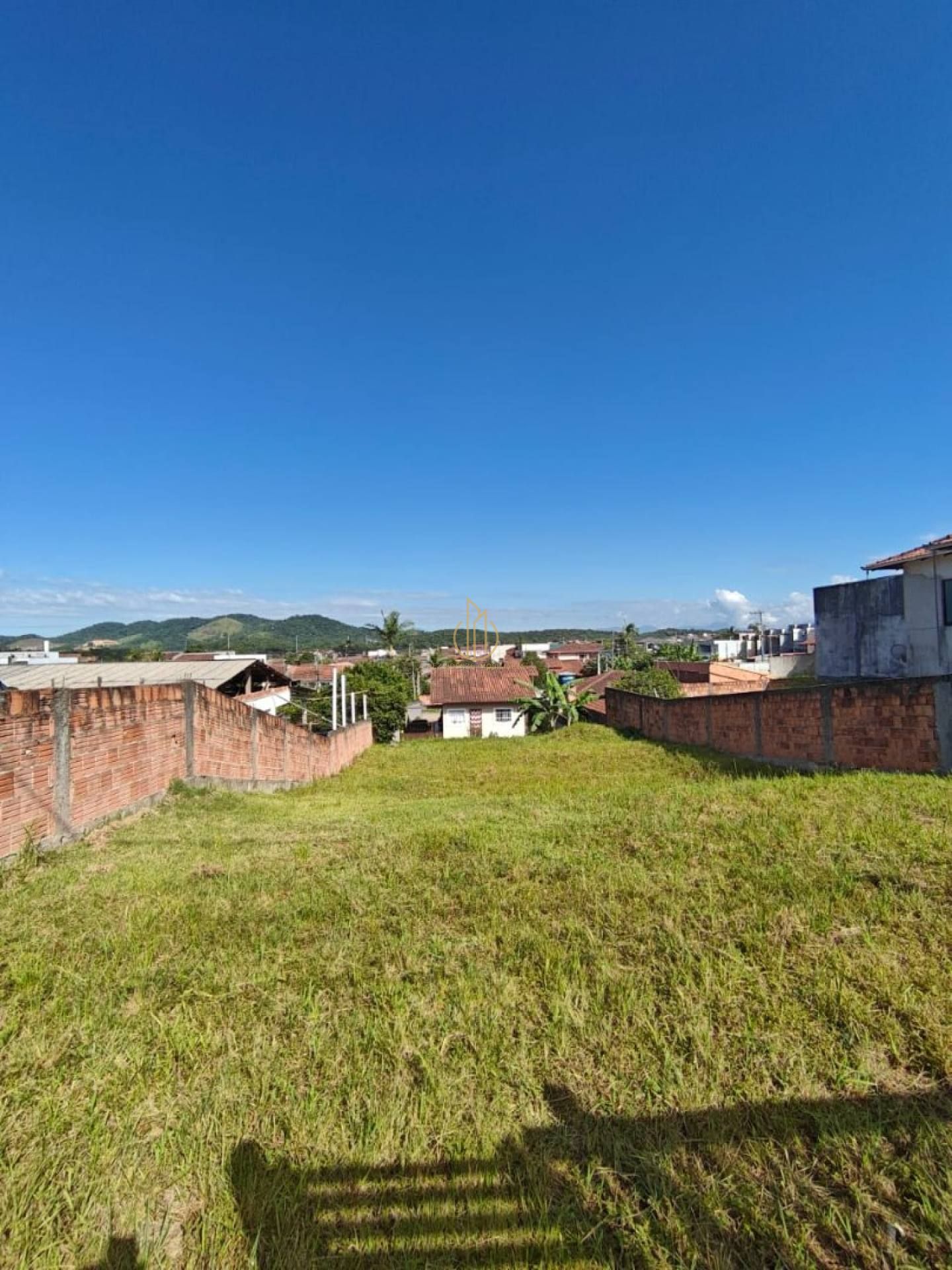 Terreno disponivel para venda no bairro Paranaguamirim em Joinville