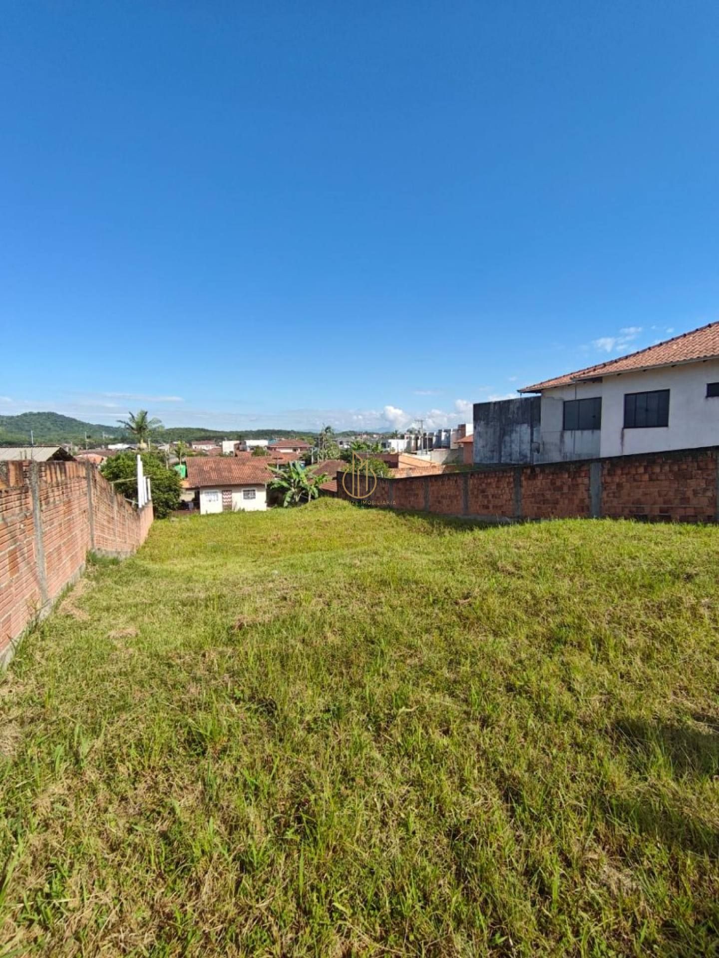 Terreno disponivel para venda no bairro Paranaguamirim em Joinville
