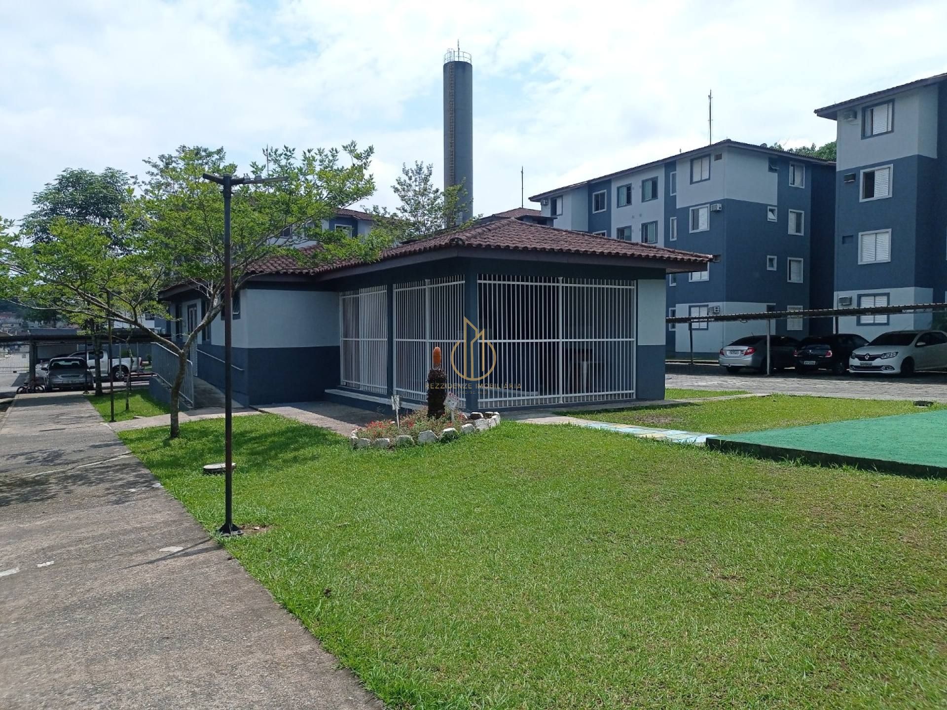 Apartamento com 2 quartos para vender no bairro Parque Guarani em Joinville