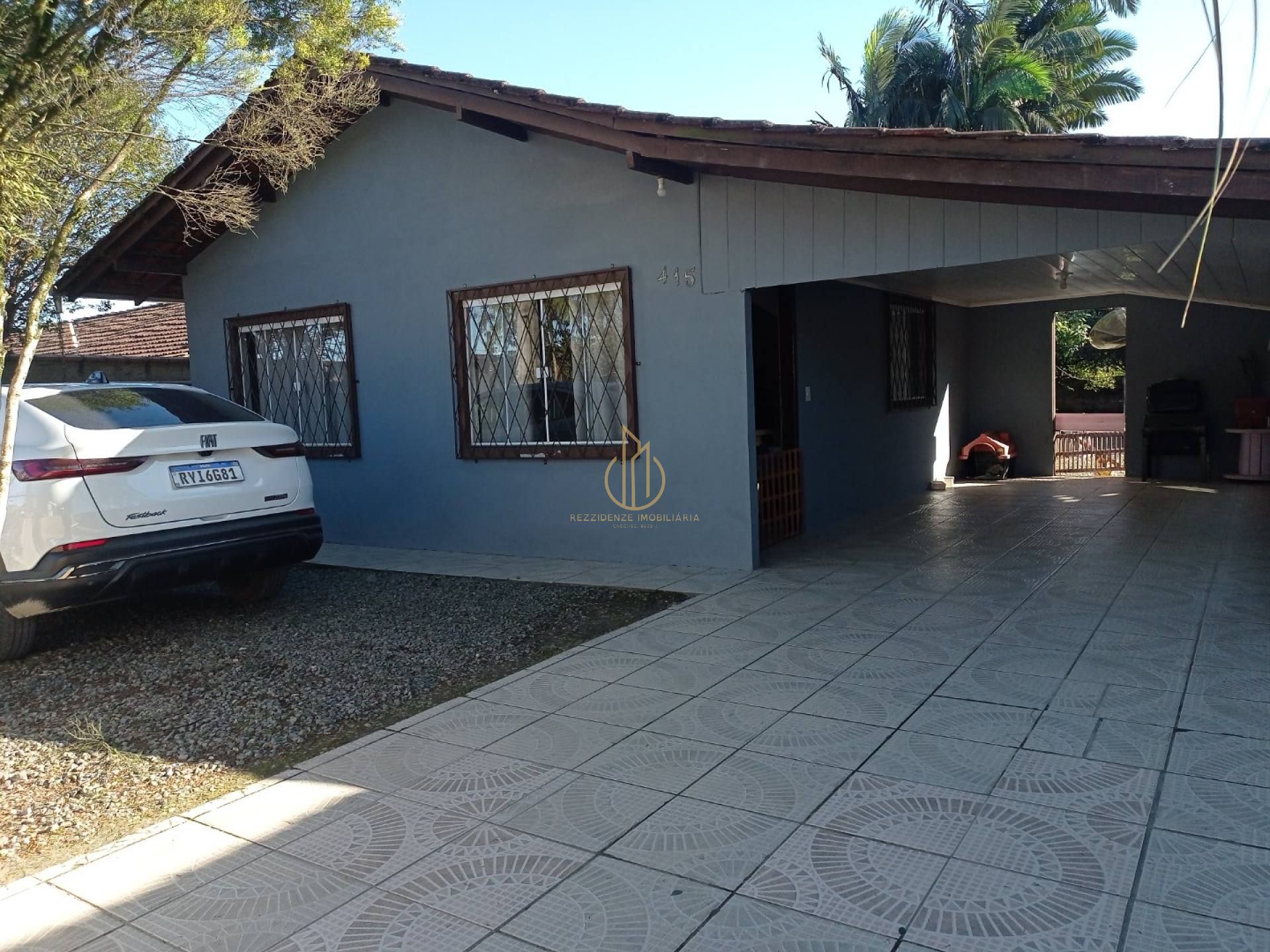 Casa disponivel para venda com 3 quartos no bairro Boehmerwald em Joinville