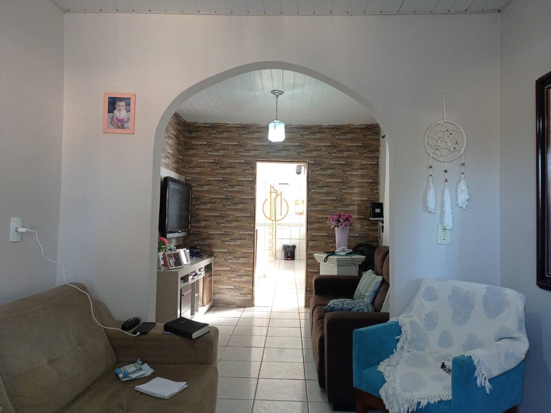 Casa disponivel para venda com 3 quartos no bairro Boehmerwald em Joinville