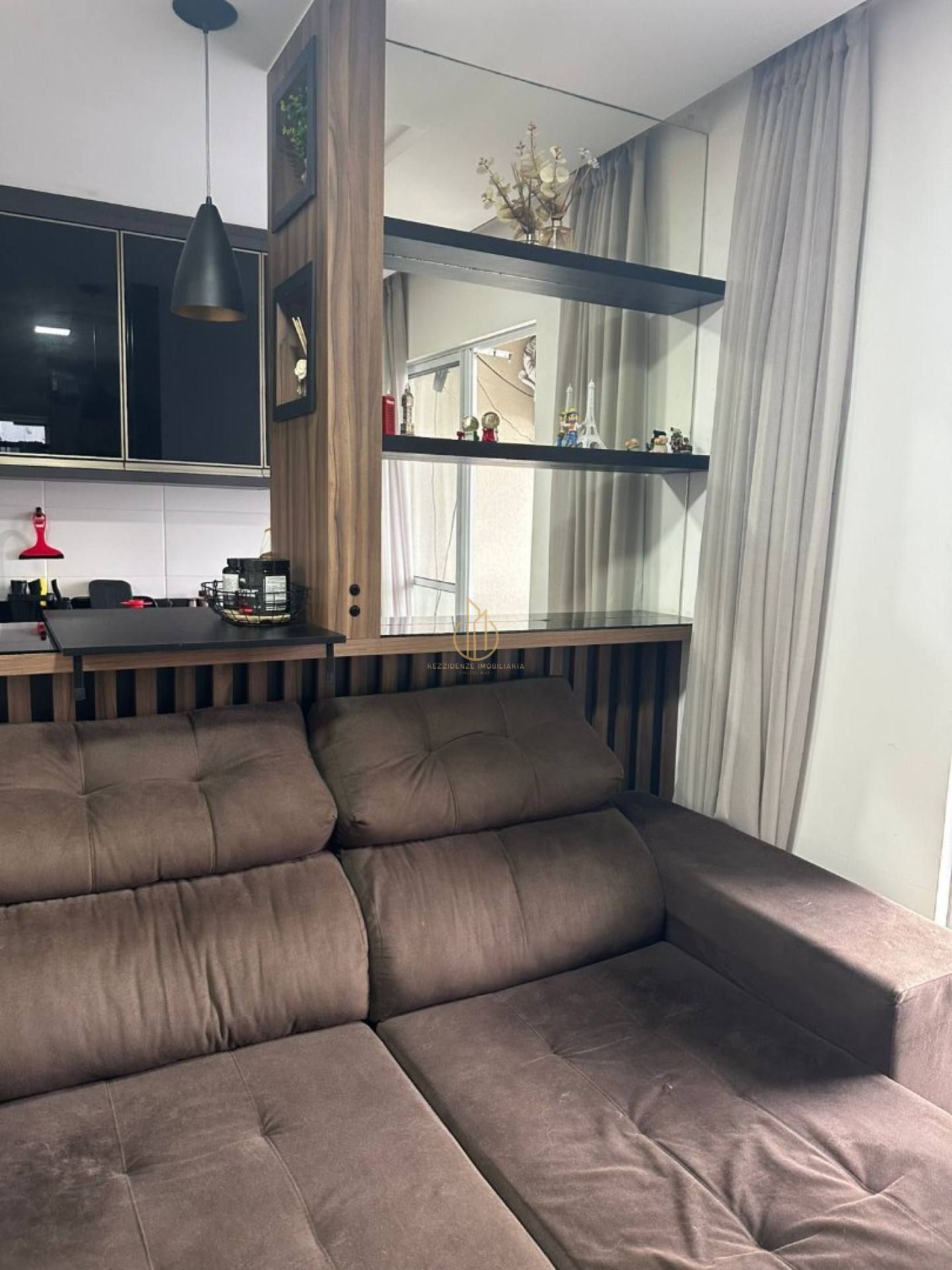 Apartamento Para Vender com 2 quartos no bairro Aventureiro em Joinville