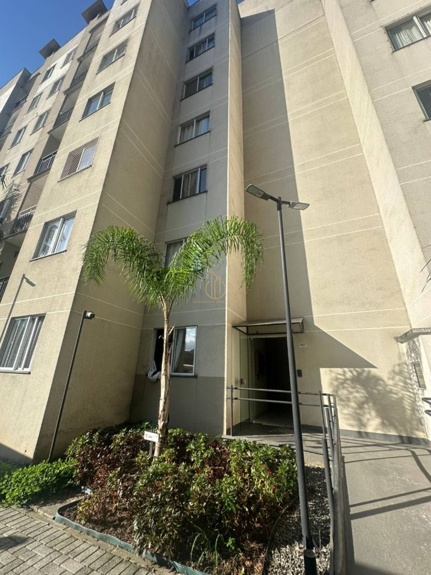 Apartamento Para Vender com 2 quartos no bairro Aventureiro em Joinville